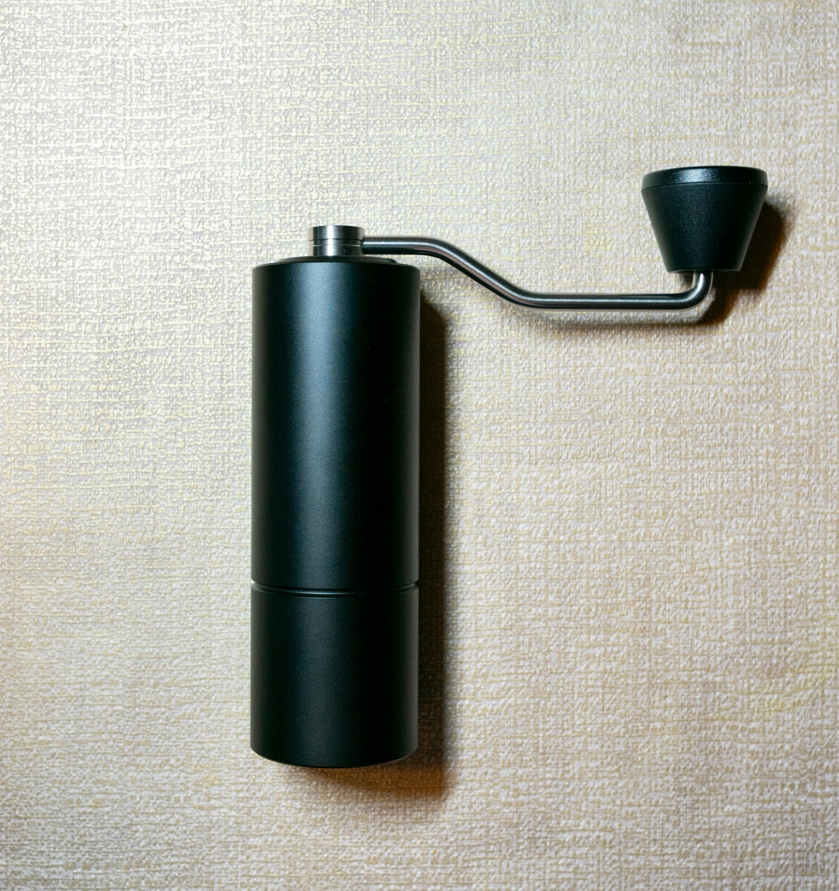 黃銅手搖磨豆機